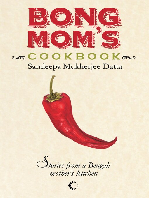 Cover image for Bong Mom's Cookbook